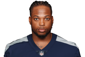 Derrick Henry