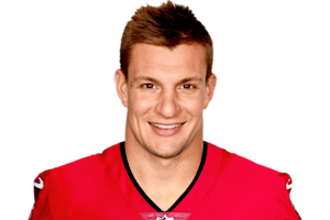 Rob Gronkowski