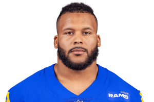 Aaron Donald