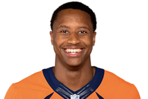 Courtland Sutton