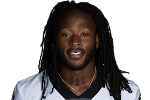 Alvin Kamara