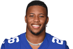 Saquon Barkley