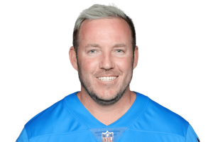 Matt Prater