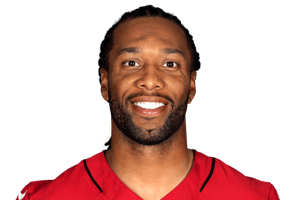 Larry Fitzgerald