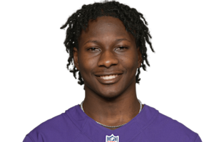 Marquise Brown