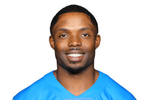 Theo Riddick