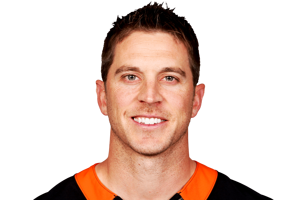 Mike Nugent