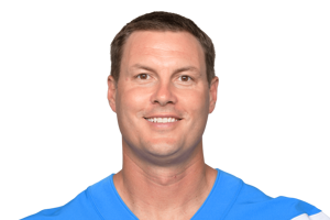 Philip Rivers