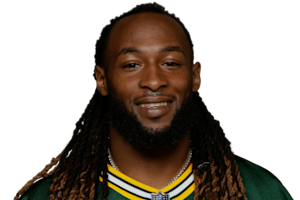 Aaron Jones