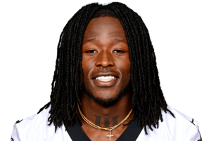 Alvin Kamara