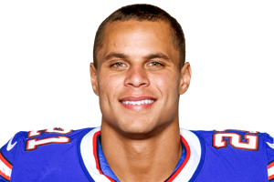 Jordan Poyer