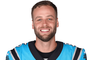 Zane Gonzalez