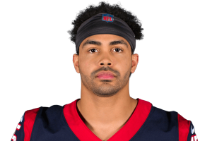 Will Fuller V