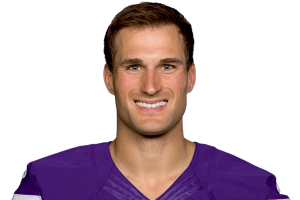 Kirk Cousins