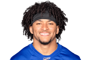 Evan Engram