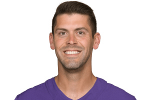 Justin Tucker