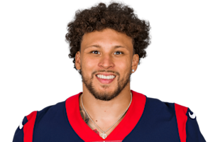 Phillip Lindsay