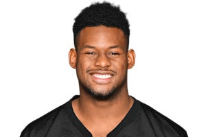 JuJu Smith-Schuster