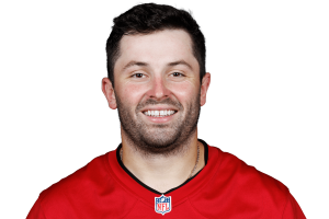 Baker Mayfield