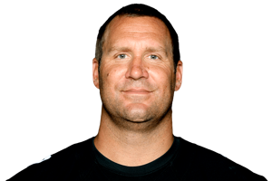 Ben Roethlisberger