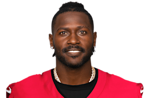 Antonio Brown