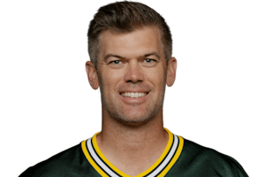 Mason Crosby