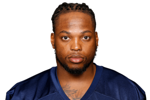 Derrick Henry