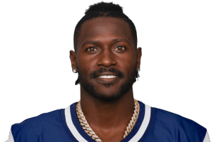 Antonio Brown