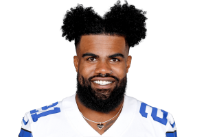 Ezekiel Elliott