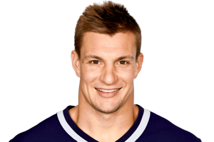 Rob Gronkowski