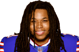 Kelvin Benjamin