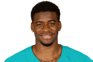 DeVante Parker