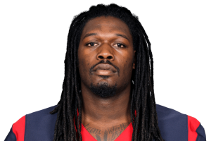 Jadeveon Clowney