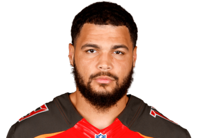 Mike Evans