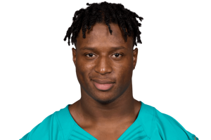 Kenyan Drake