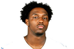 Taco Charlton