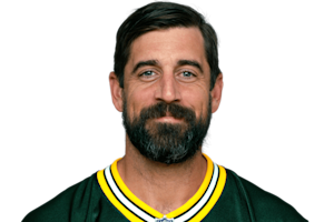 Aaron Rodgers