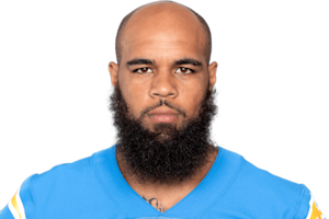 Keenan Allen