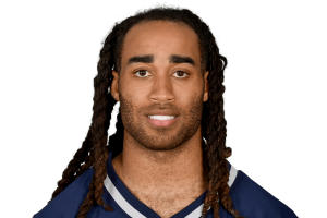 Stephon Gilmore