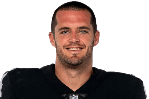 Derek Carr