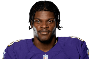 Lamar Jackson