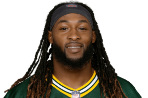 Aaron Jones