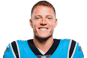 Christian McCaffrey