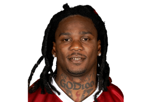 Chris Johnson