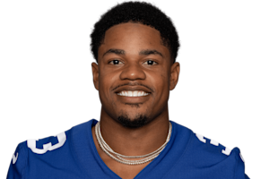 Sterling Shepard