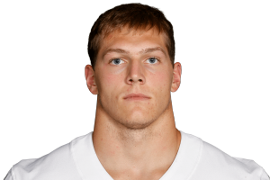 Leighton Vander Esch