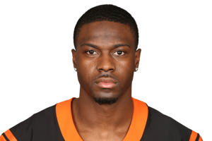 A.J. Green