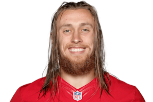 George Kittle