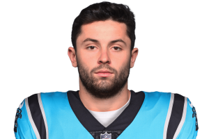 Baker Mayfield