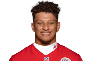 Patrick Mahomes